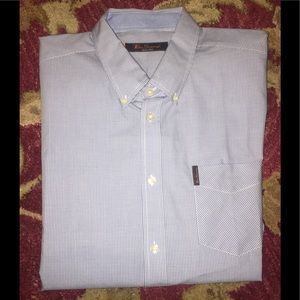 Ben Sherman Button Down